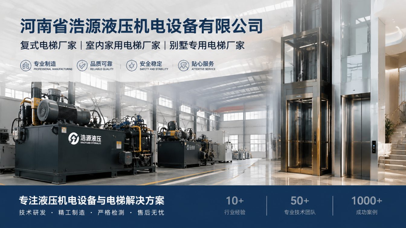延边朝鲜族自治州家用电梯选型还在发愁？